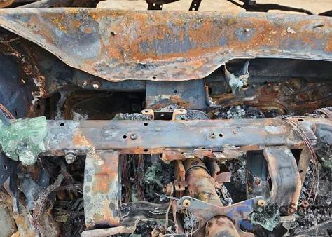 2013 Subaru Forester 2.5X Premium из США, поврежденный, VIN JF2SHADC7DH412341